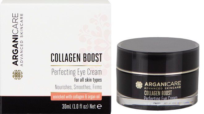 Arganicare Skin Collagen Boost Perfecting Eye Cream 30ml