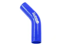 kolanko-45st-turboworks-blue-25mm