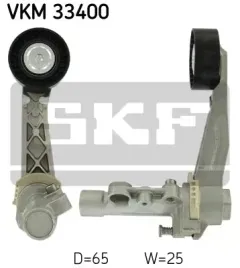 skf-napinacz-micro-v-citroen-berlingo-c3