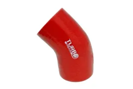 kolanko-silikonowe-45st-turboworks-red-70mm-czerwo