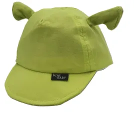 czapka-z-daszkiem-dziecieca-shrek-z-regulacja