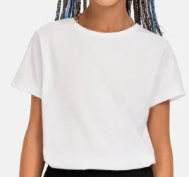 dziewczeca-koszulka-t-shirt-wf-bawelna-biala-146