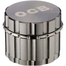 mlynek-do-suszu-ocb-premium-4-czesciowy-z-sitkiem-grey