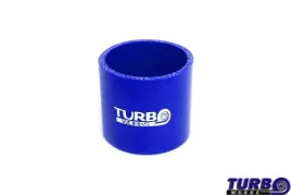 lacznik-silikonowy-turboworks-blue-63mm-niebieski