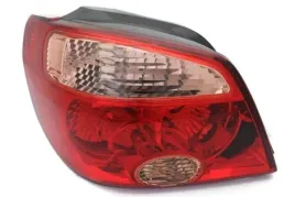 mitsubishi-outlander-03-07-lampa-tylna-lewa-nowa