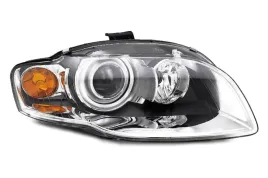 audi-a4-2005-08-reflektor-xenon-prawy-depo