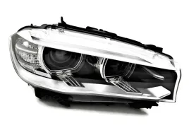 bmw-x6-f16-x5-f15-reflektor-prawy-xenon-led-nowy