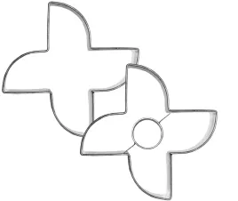 foremki-w-ksztalcie-wiatraczkow-5cm-wiatraczki