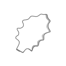 foremka-w-ksztalcie-liscia-ostrokrzewu-wykrawacz-lisc-swiateczny-jesien-6cm