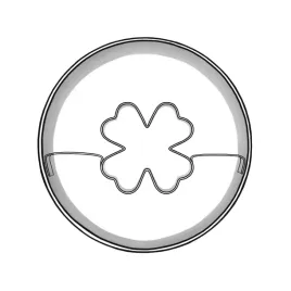 foremka-koleczko-kolko-wykrawacz-koniczynka-4-cm