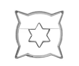 foremka-poduszka-wykrawacz-poduszki-gwiazdka-36