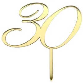 lustrzany-topper-na-tort-30-urodziny-plexi-trzydziesci-lat-zloty-11cm-cyfry