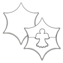 foremki-do-ciastek-przekladanych-gwiazdy-gwiazdki-z-aniolkiem-wykrawacze