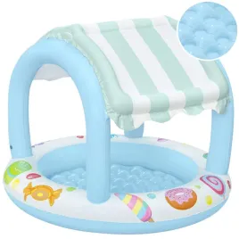 basenik-z-daszkiem-i-dmuchanym-dnem-niebiesko-bialy-104cm-bestway-be52638