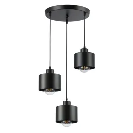 lampa-sufitowa-wiszaca-zyrandol-led-3x-e27-oprawa-loft-czarna