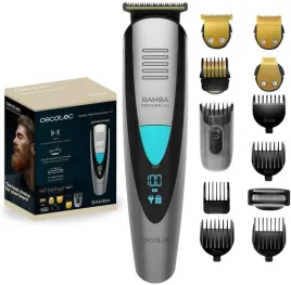 cecotec-5w1-precisioncare-trymer-do-wlosow-wodoodporny-60-min-regulowany