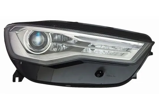 REFLEKTOR Prawy AUDI A6 C7 2014- XENON