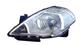 reflektor-lewy-nissan-tida-2007-depo