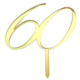 zloty-topper-na-60-urodziny-rocznice-ozdoba-na-tort-cyfra-60-lat-plexi-11cm