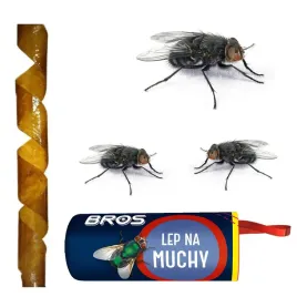 lep-na-muchy-muszki-komary-bros-srodek-tasma-lepy