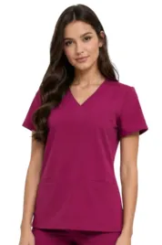 bluza-medyczna-wisnia-basic-premium-roz-l