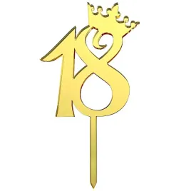 topper-ozdoba-na-tort-liczba-18-urodziny-osiemnastka-z-korona-zloty-zlota