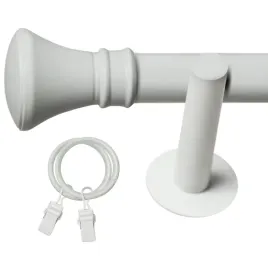 karnisz-pojedynczy-160cm-gruba-rurka-25mm-czarny-bialy-rozne-zakonczenia