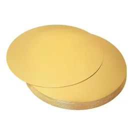 podklad-pod-tort-zloty-podklady-cukiernicze-okragle-zlote-28cm-zestaw-10szt