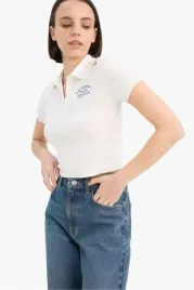 defacto-gladka-biala-koszulka-polo-damska-z-krotkim-rekawem-i-xl-5ia