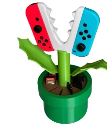 uchwyt-joy-con-stojak-na-gry-piranha-plant