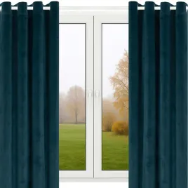 zaslony-welurowe-na-przelotkach-140x250-turkusowe-2-szt-gruby-welur