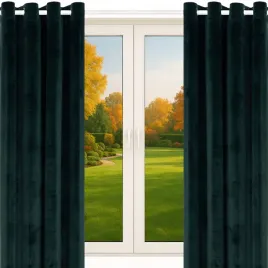 zaslony-welurowe-na-przelotkach-140x280-zielone-2-szt-gruby-welur