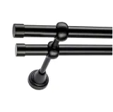 karnisz-podwojny-160cm-19mm-wybor-karnisz-czarny-bialy-karnisze-metalowe-stan-nowy
