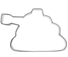 foremka-czolg-75-cm-foremki-pojazdy-wojskowe