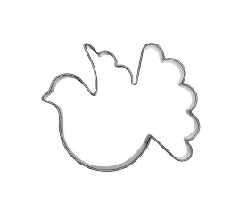 foremka-golab-67-cm-urodziny-chrzest-komunia-slub