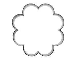 foremka-kwiat-8-cm-wykrawacz-kwiatuszka-8-platkow