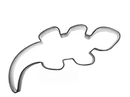 foremka-do-ciastek-w-ksztalcie-jaszczurki-105-cm