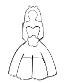 foremka-panna-mloda-figurka-panny-mlodej-9-cm
