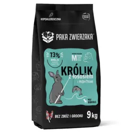 sucha-karma-dla-psa-paka-zwierzaka-seventh-heaven-krolik-z-lososiem-9kg