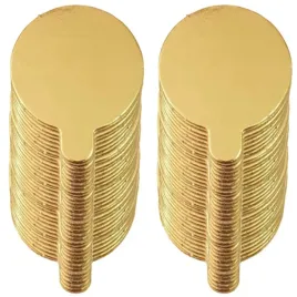 bankietowka-zlota-okragla-mala-tacka-podkladka-pod-monoporcje-5cm-100-sztuk