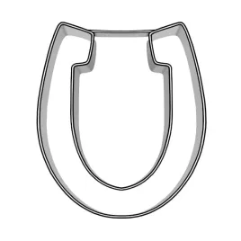foremka-podkowa-wykrawacz-w-ksztalcie-podkowy-dla-koniarza-do-ciastek-7-cm