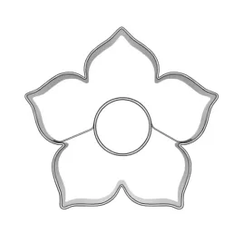 foremka-roza-z-kolkiem-55-cm-wykrawacz-do-ciastek