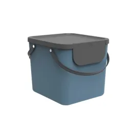 kosz-na-smieci-do-segregacji-odpadow-40l-albula-niebieski