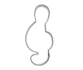 foremka-klucz-wiolinowy-94-cm-wykrawacz-muzyczne-nuty-nutki