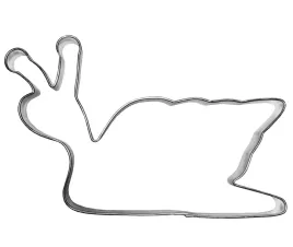 foremka-slimak-110-cm-wykrawacz-slimaczek-slimaki