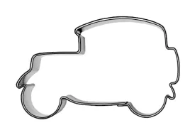 foremka-samochod-oldtimer-71-cm-auto-autko