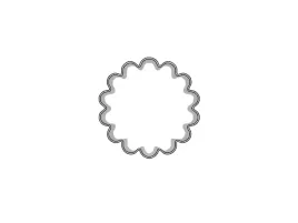 foremka-koleczko-karbowane-26-cm-wykrawacz-kolko