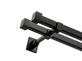 karnisz-podwojny-460-cm-20-20-mm-kwadro-bez-zabek-czarny-bialy-satyna