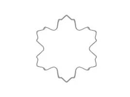 foremka-sniezynka-wykrawacz-sniezynki-do-wykrawania-ciastek-na-swieta-9-cm