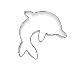 foremka-delfin-62-cm-wykrawacz-do-ciastek